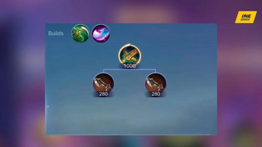 Mobile Legends: Bang Bang item, Swift Crossbow