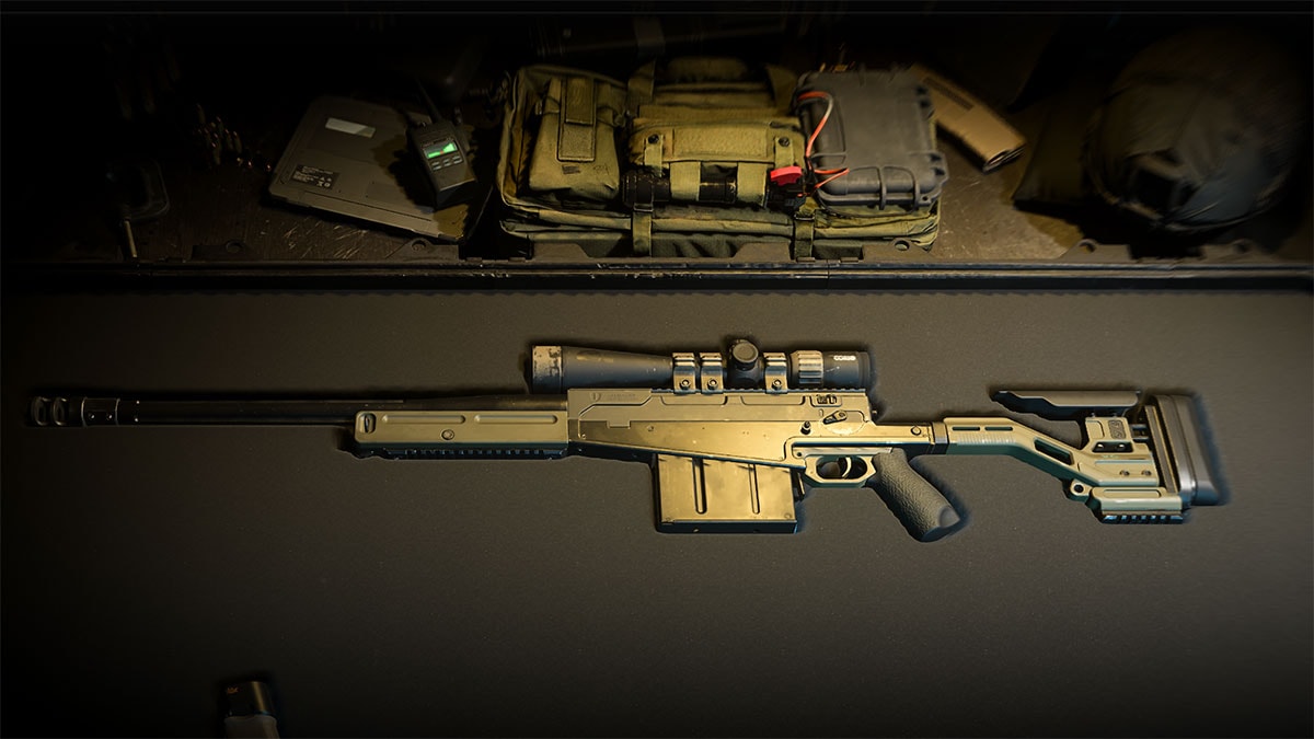 The 5 best Sniper Rifles in Call of Duty: Mobile - Dot Esports