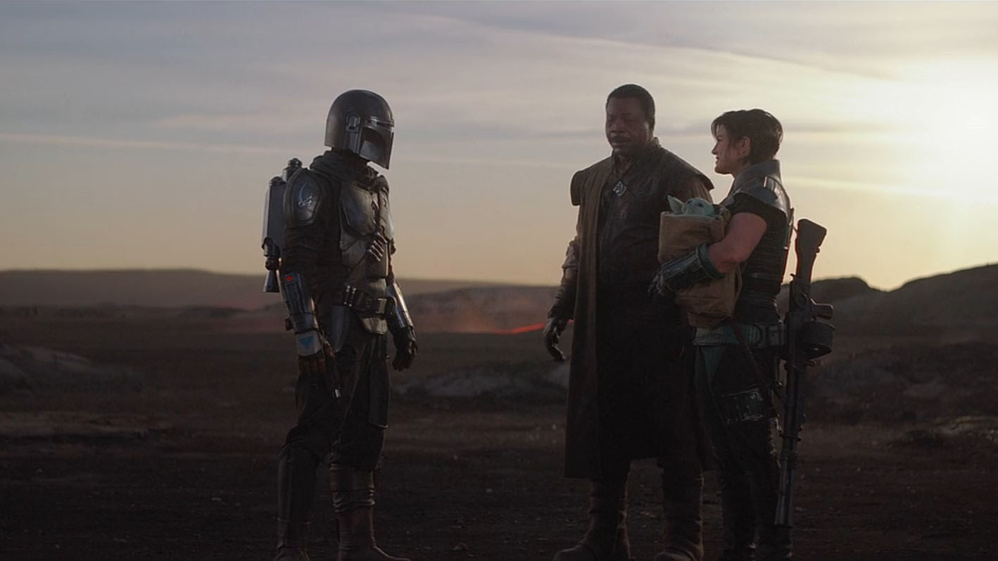 5 Star Wars games that need to be made starting now | ONE Esports