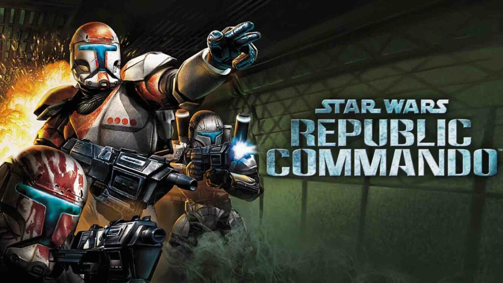 announces free Star Wars game – and five more games up for