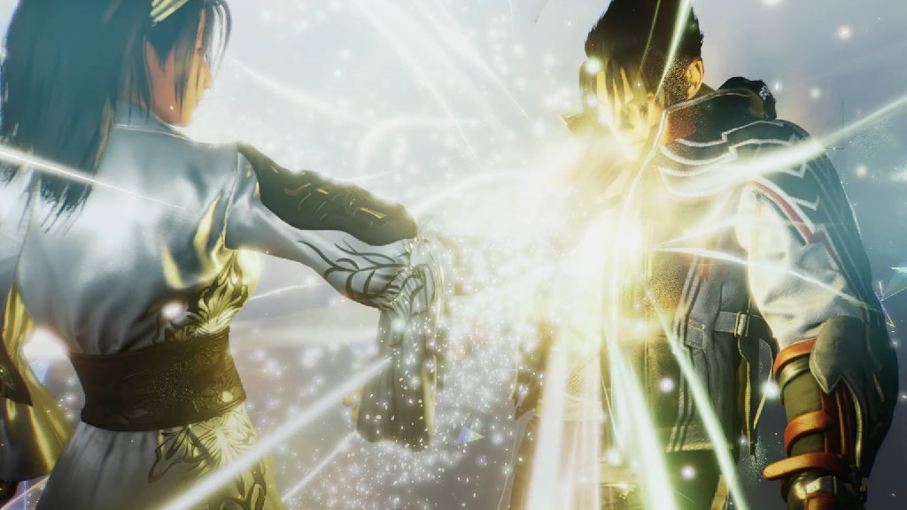 Tekken 8 New Trailer Celebrates The Glorious Return Of Jun Kazama