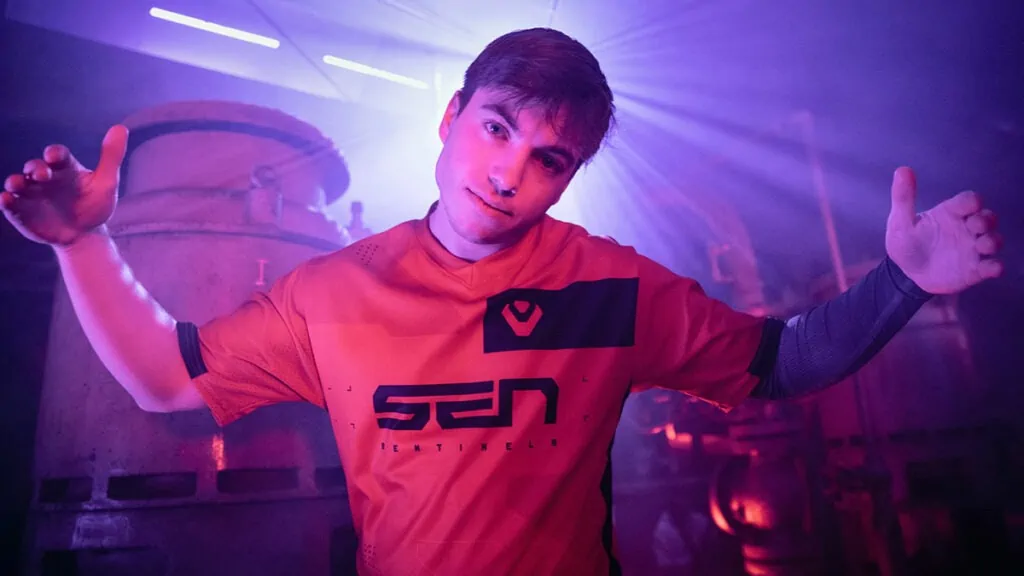 ShahZaM and dapr have joined G2 Esports Valorant dapr