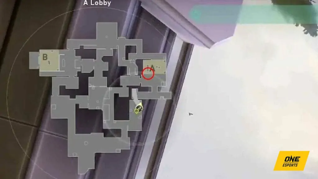 How to land a perfectly accurate Valorant molly lineup without aiming Valorant molly lineup
