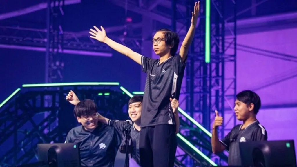You can no longer call him Patiphan anymore -- Talon Esports star explains why Patiphan at VCT Masters Reykjavik 2021