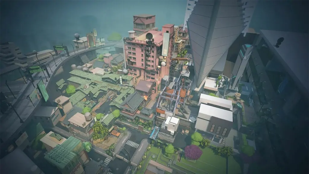 The best maps for Gekko in Valorant Valorant Split map