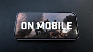 Warzone Mobile