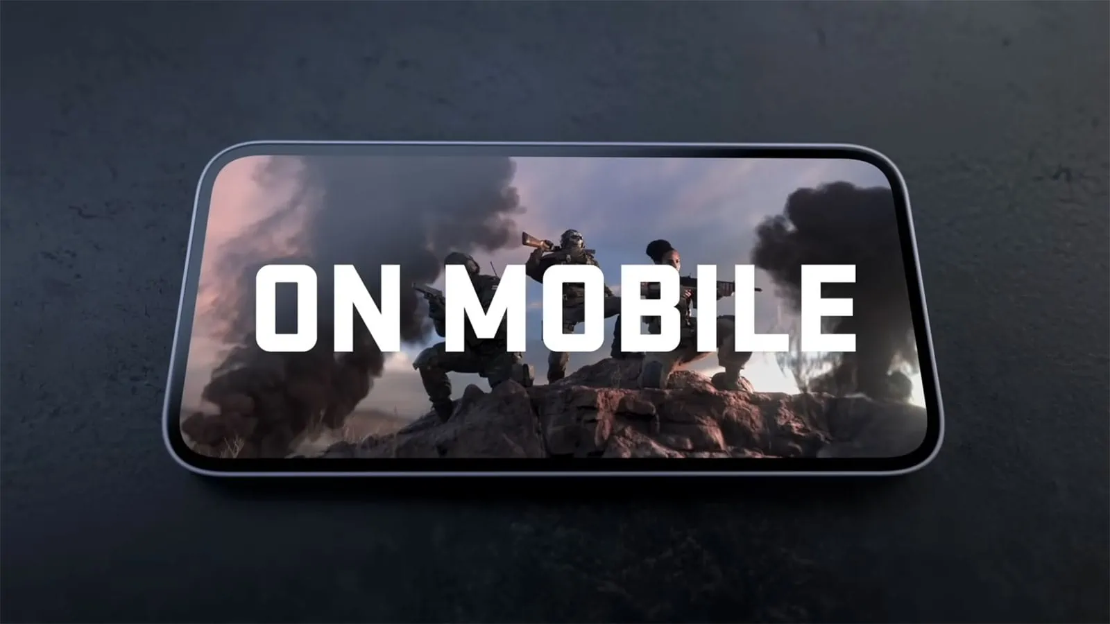 Call of Duty: Warzone Mobile Pre-Orders Available for iOS Users