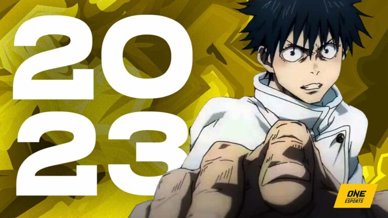 The 7 Best 2023 Anime Releases To Add To Your Watch List ONE Esports   Anime 2023 JJK Yuta New 768x432 