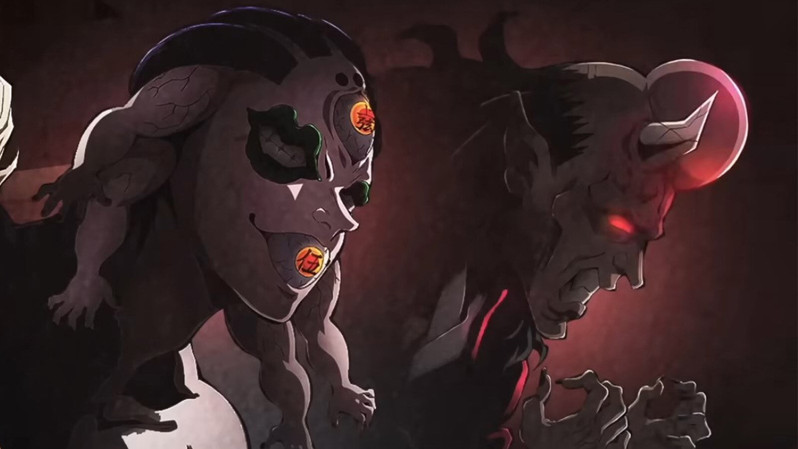 Demon Slayer Season 3 Episode 4 Review: Hantengu and Gyokko's