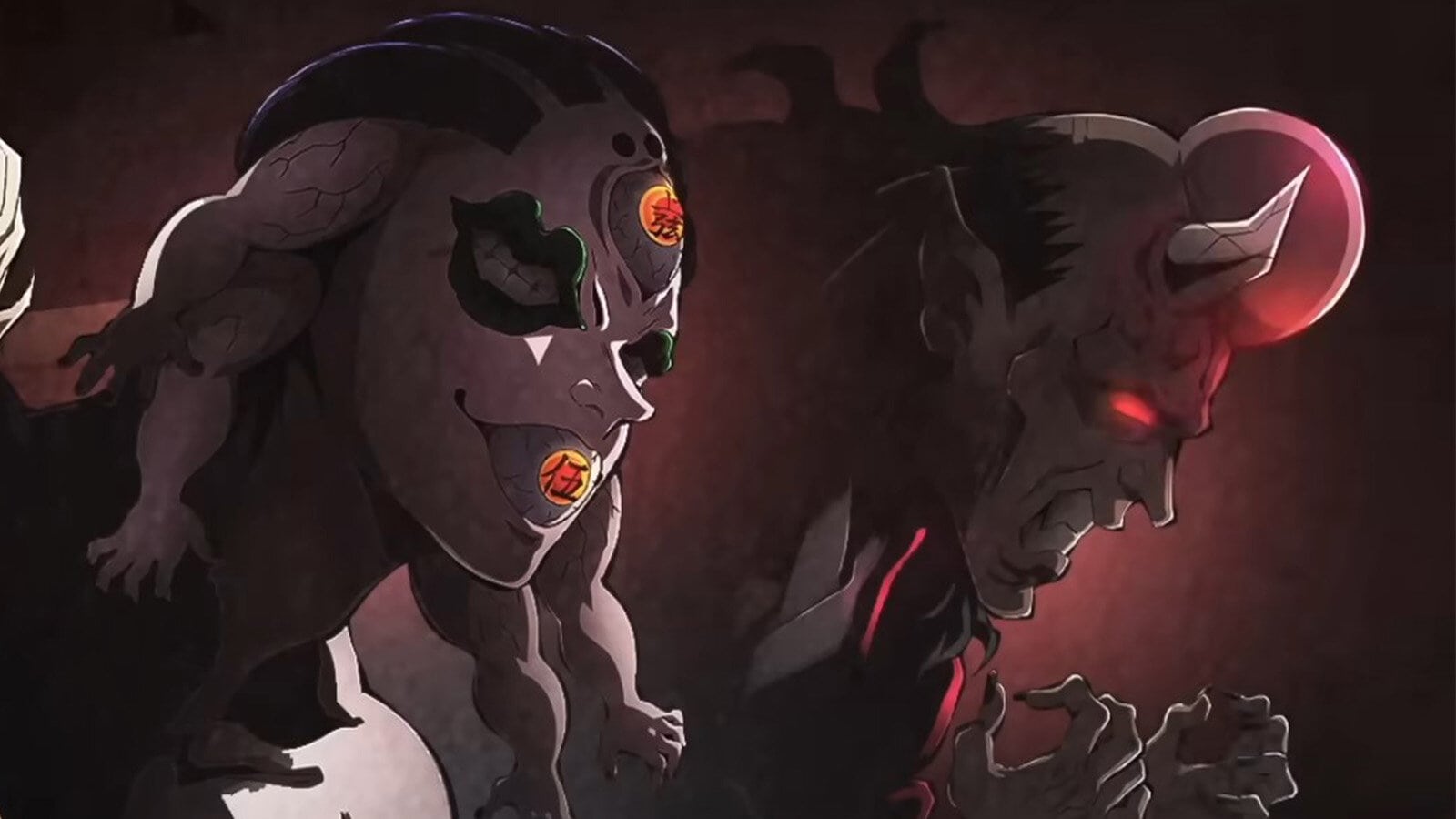 Demon Slayer Season 3 Reveals Hantengu's True Power