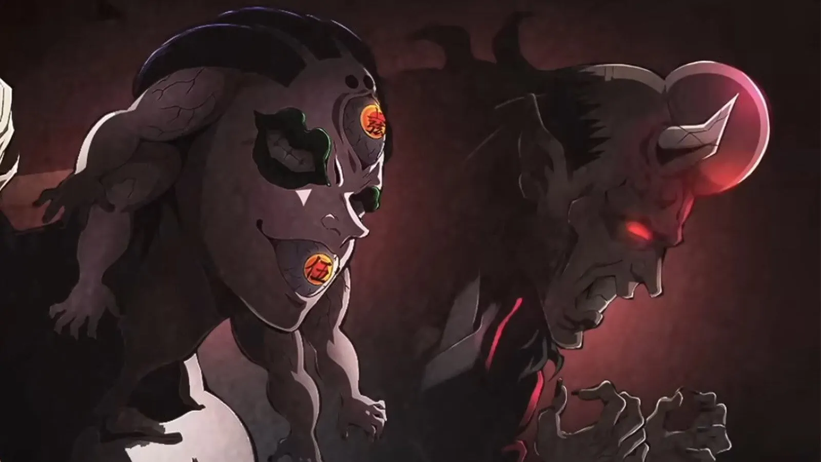 Demon Slayer demons ranked: Who is the strongest of the Twelve