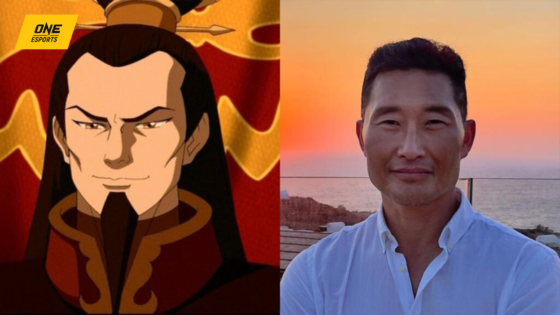 Fire Lord Ozai Avatar live action: Who plays the cruel king? | ONE Esports