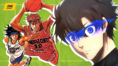 8 sports anime to watch if you love Haikyuu!!