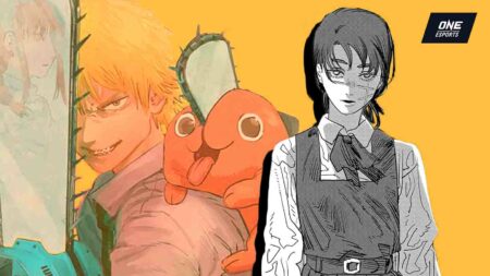 Chainsaw Man Fanart: A Must-See for Anime and Manga Lovers