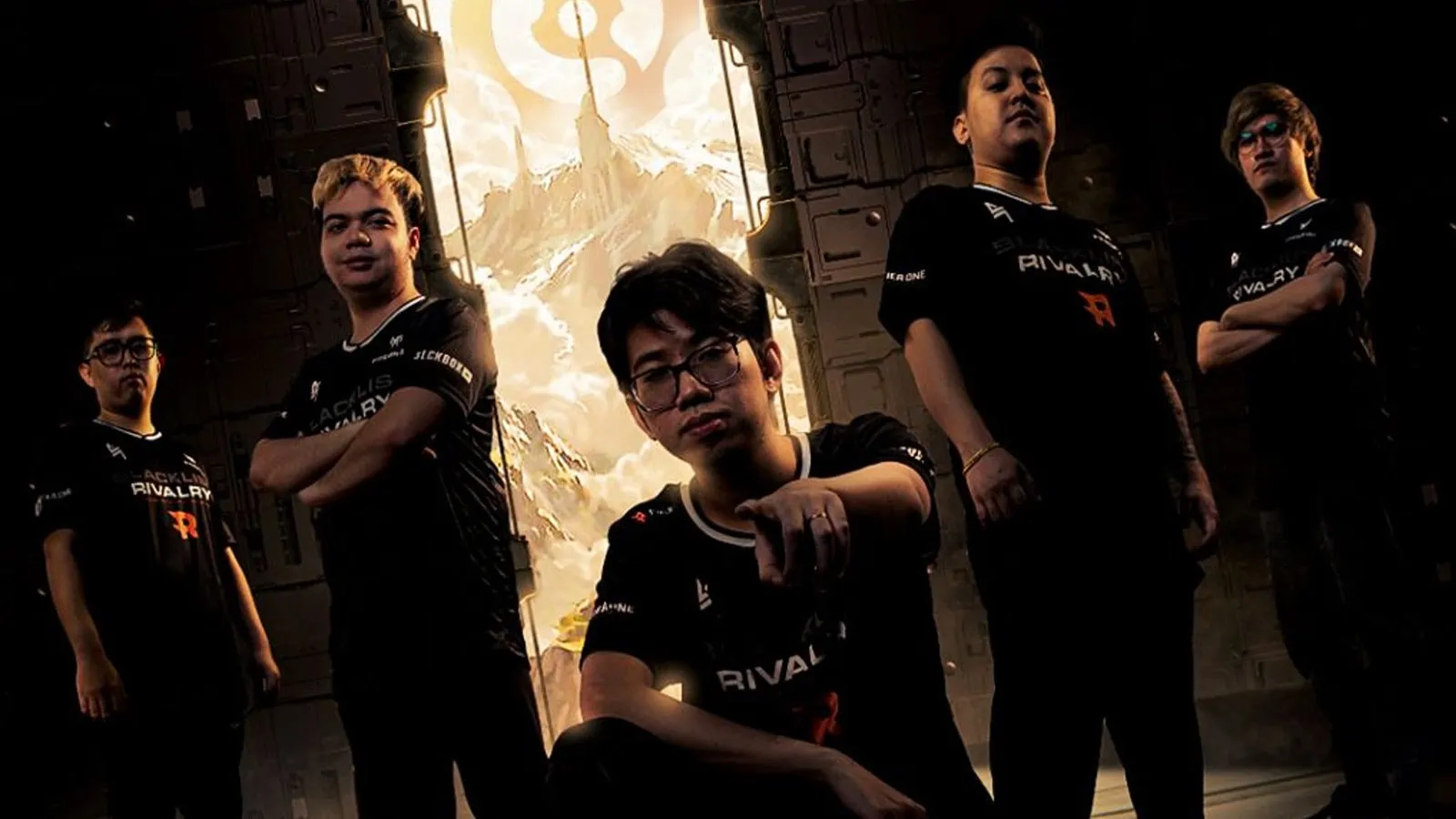Kuku believes this is the strongest Dota 2 team in SEA | ONE Esports