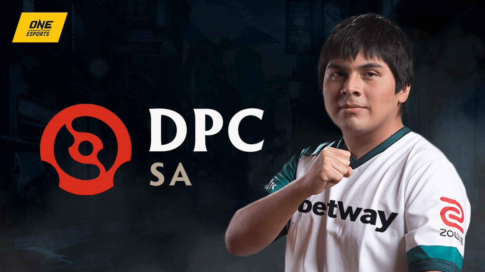 DPC SA 2023 Tour 2 Division 1: Schedule, results, format, teams, where to watch - ONE Esports