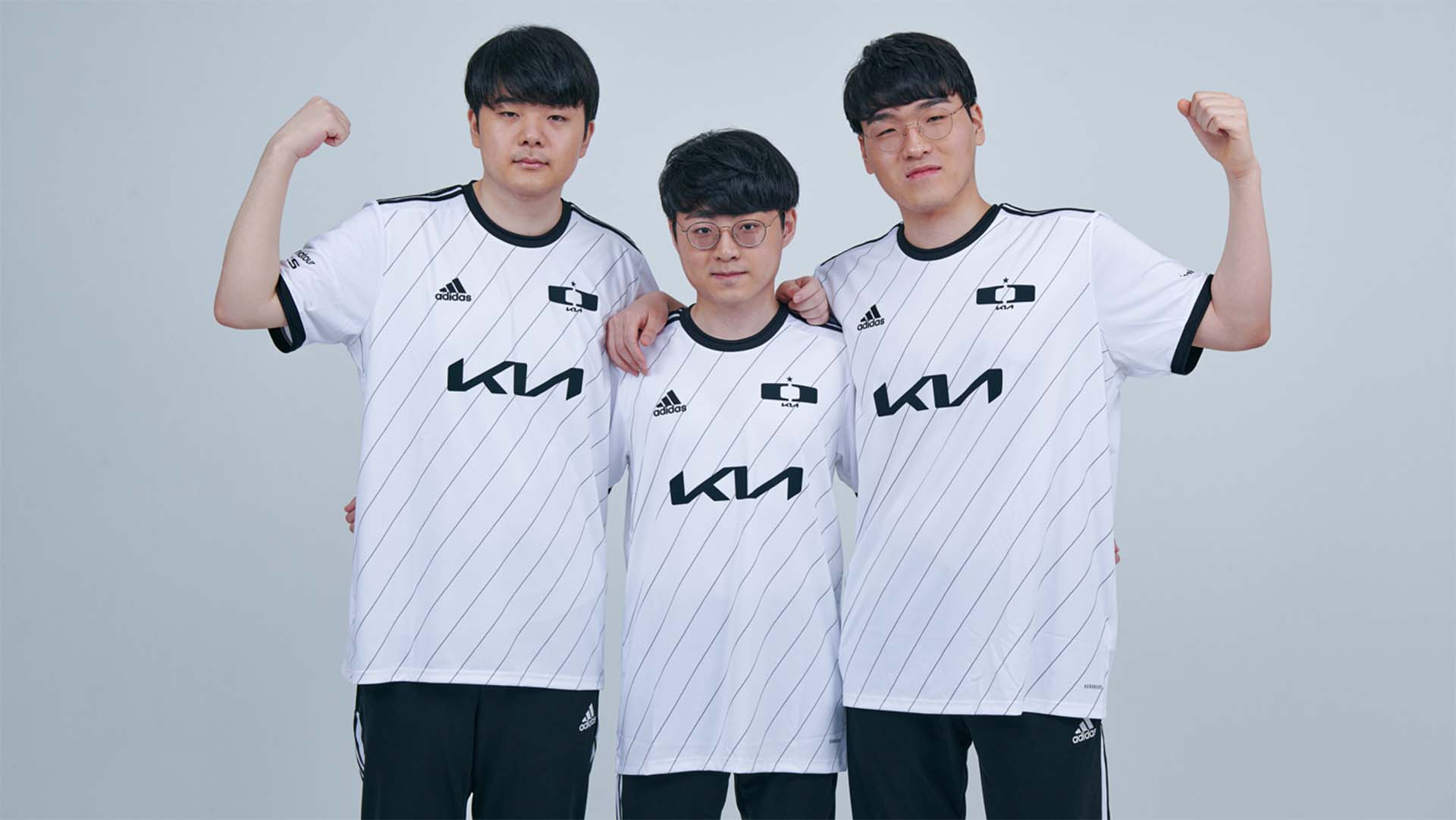 Top LCK contender DWG KIA rebrands for the 2023 season ONE Esports