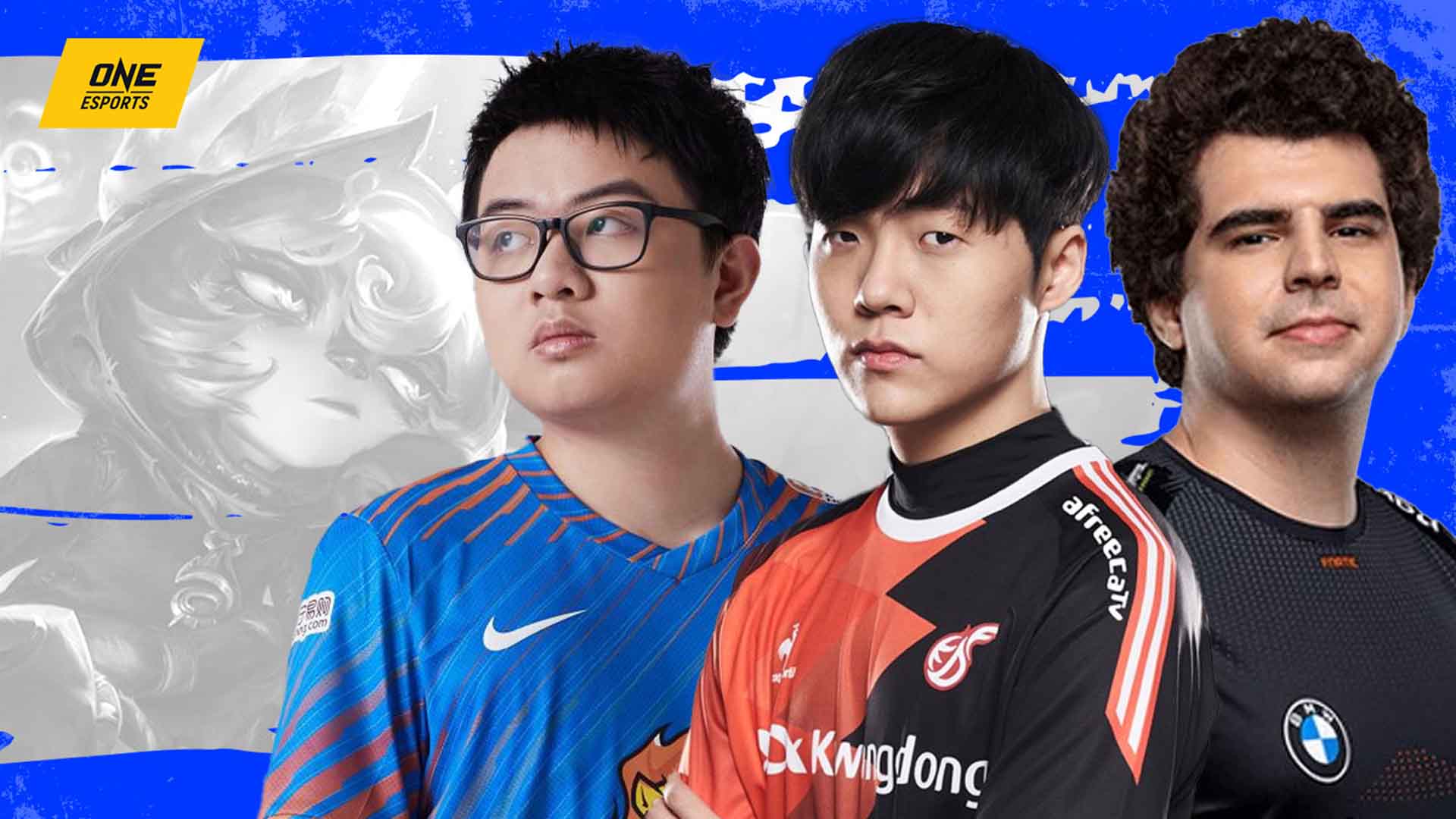 LoL esports announces Japan's LJL will join Oceania in PCS