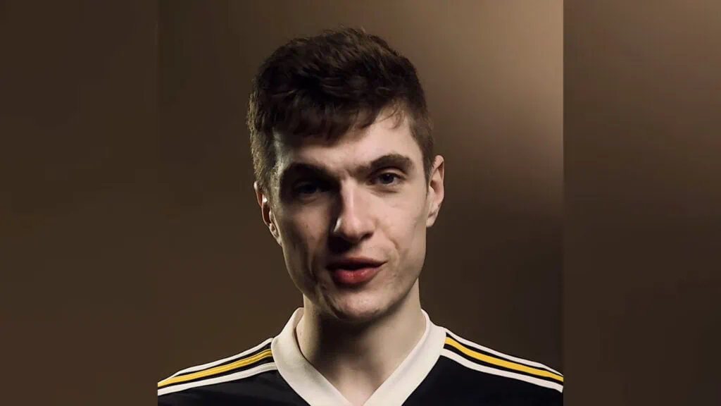 Team Vitality Alphari for LoL players without a team in 2023