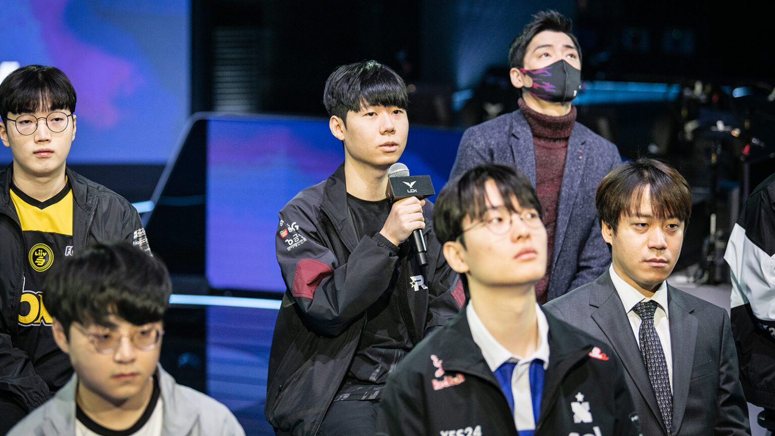 Winner of LCK Spring 2023? Teams pick Dplus KIA over T1 | ONE Esports