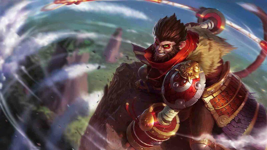 All Legendary skins in League of Legends (2023) - Dot Esports