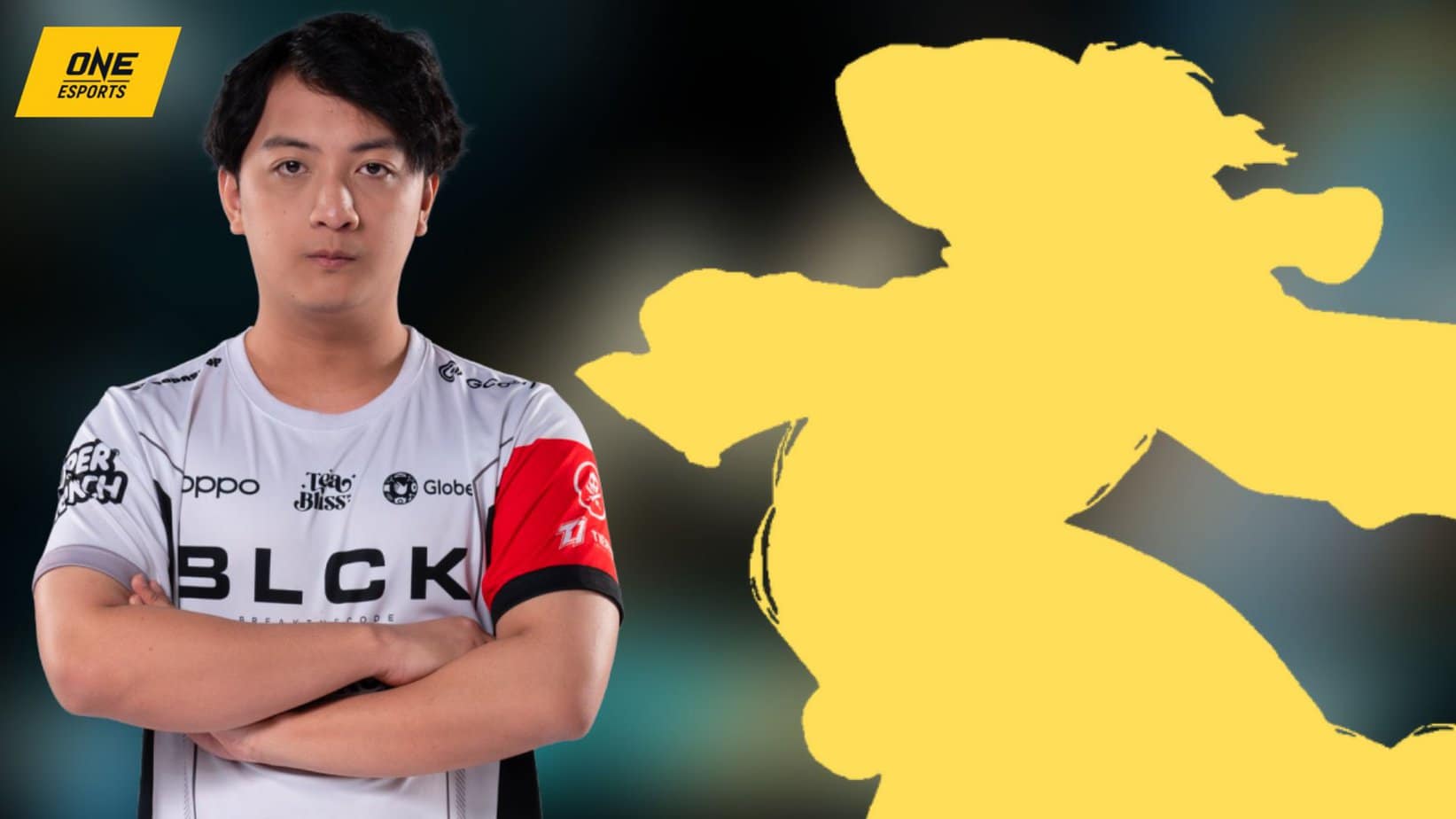 Exclusive: This is the most underrated marksman at M4, according to Blacklist’s OHEB - ONE Esports
