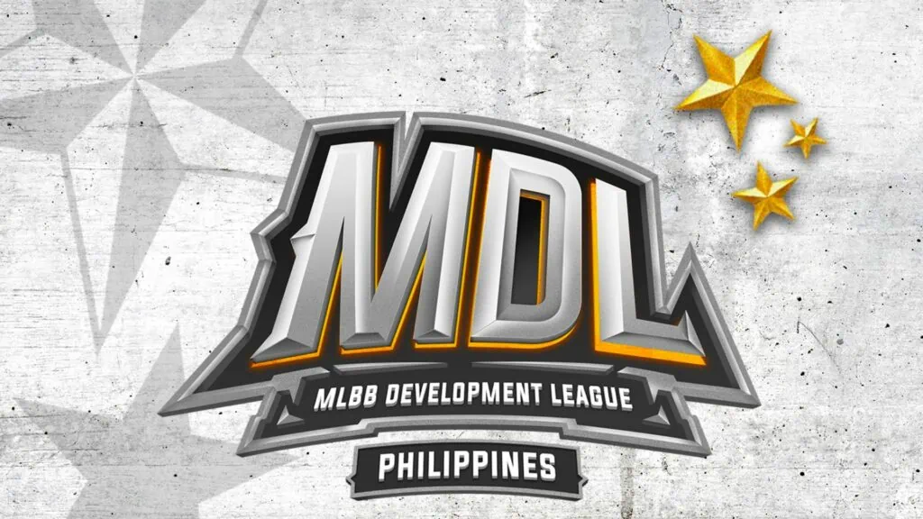 MDL Filipinas Temporada 1 (MDL PH)
