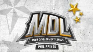 MDL Philippines Season 1 (MDL PH)