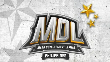 MDL Philippines Season 1 (MDL PH)