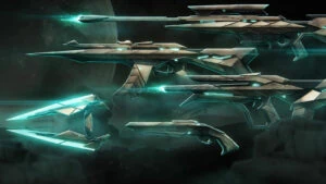 Valorant Araxys Skin Bundle