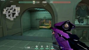 Valorant Lotus Map Callouts you Should Know - KJC eSports