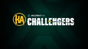 Valorant NA Challengers Split 2