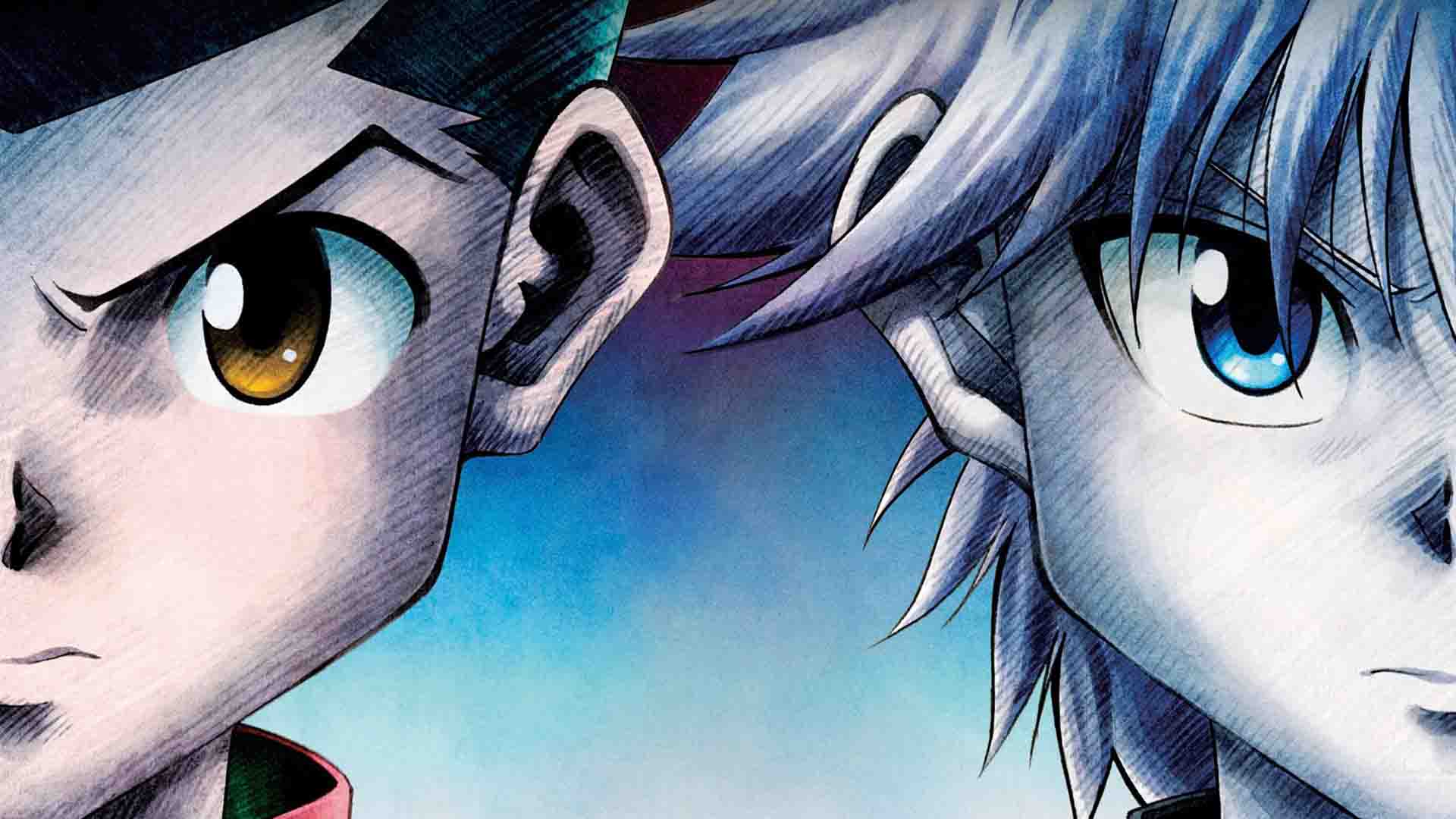 Hunter x Hunter chapitre 404 date de sortie, heure exacte, où lire