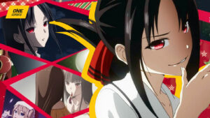 Kaguya-sama movie Kaguya-sama: Love is War -The First Kiss That Never Ends- review