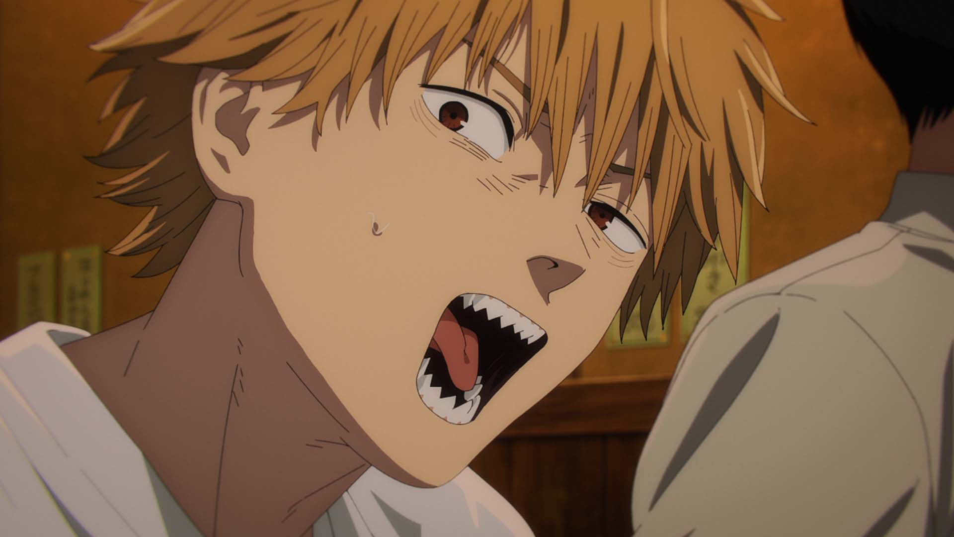 Chainsaw Man Episode 5 Debuts New Ending: Watch