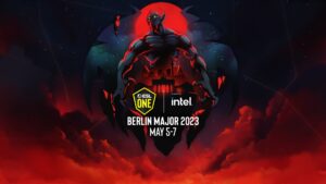 ESL One Berlin Major 2022 Dota 2