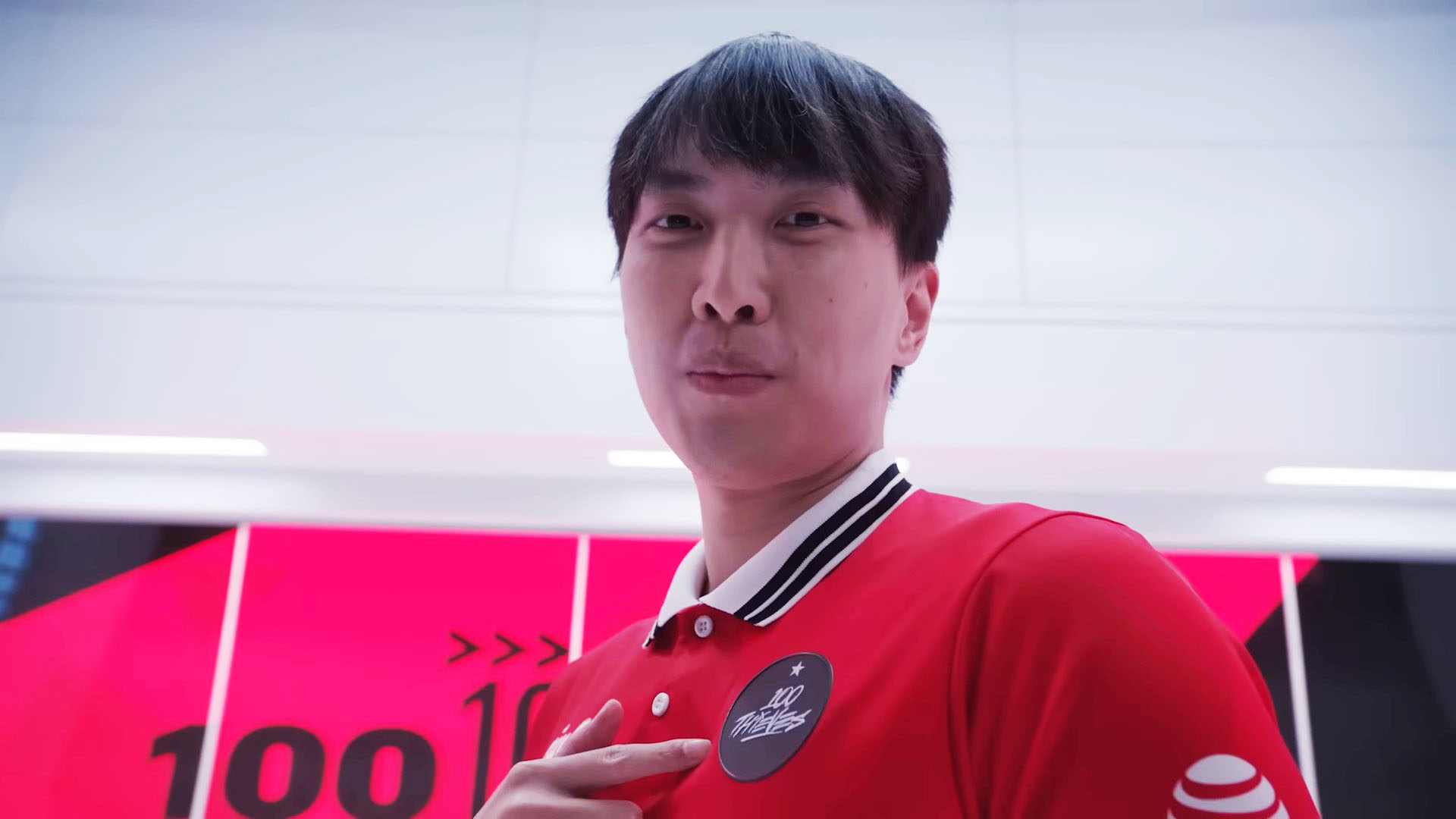 Doublelift: ‘I’m playing everyone and no one is impressive’