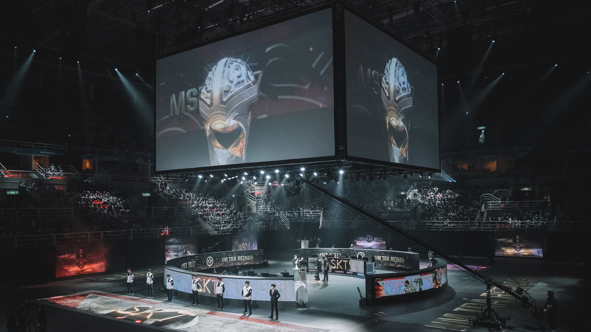 MSI 2023 tickets: Where to buy, prices, dates - ONE Esports