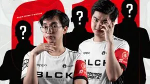 Blacklist International MPL PH Season 11 teaser