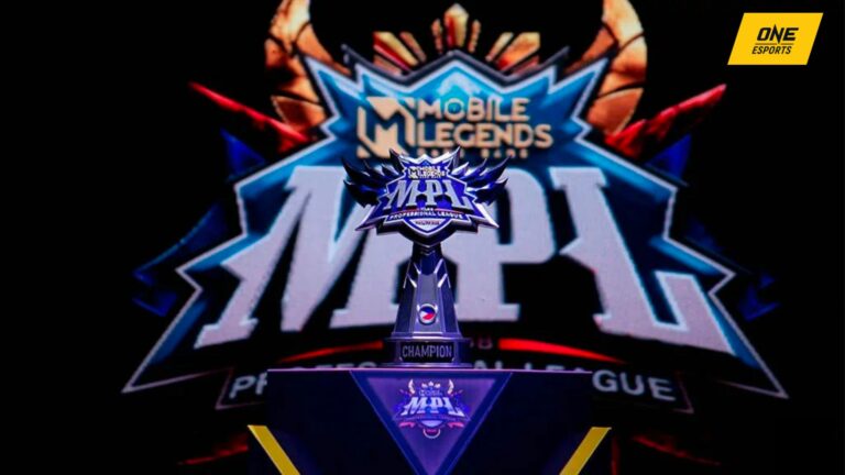 MPL PH Season 11: Schedule, Results, Format, Where To Watch | ONE Esports