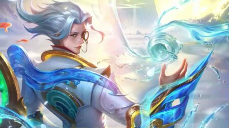 Collector skin Tidal Lord Natan will erode your breakwater | ONE Esports
