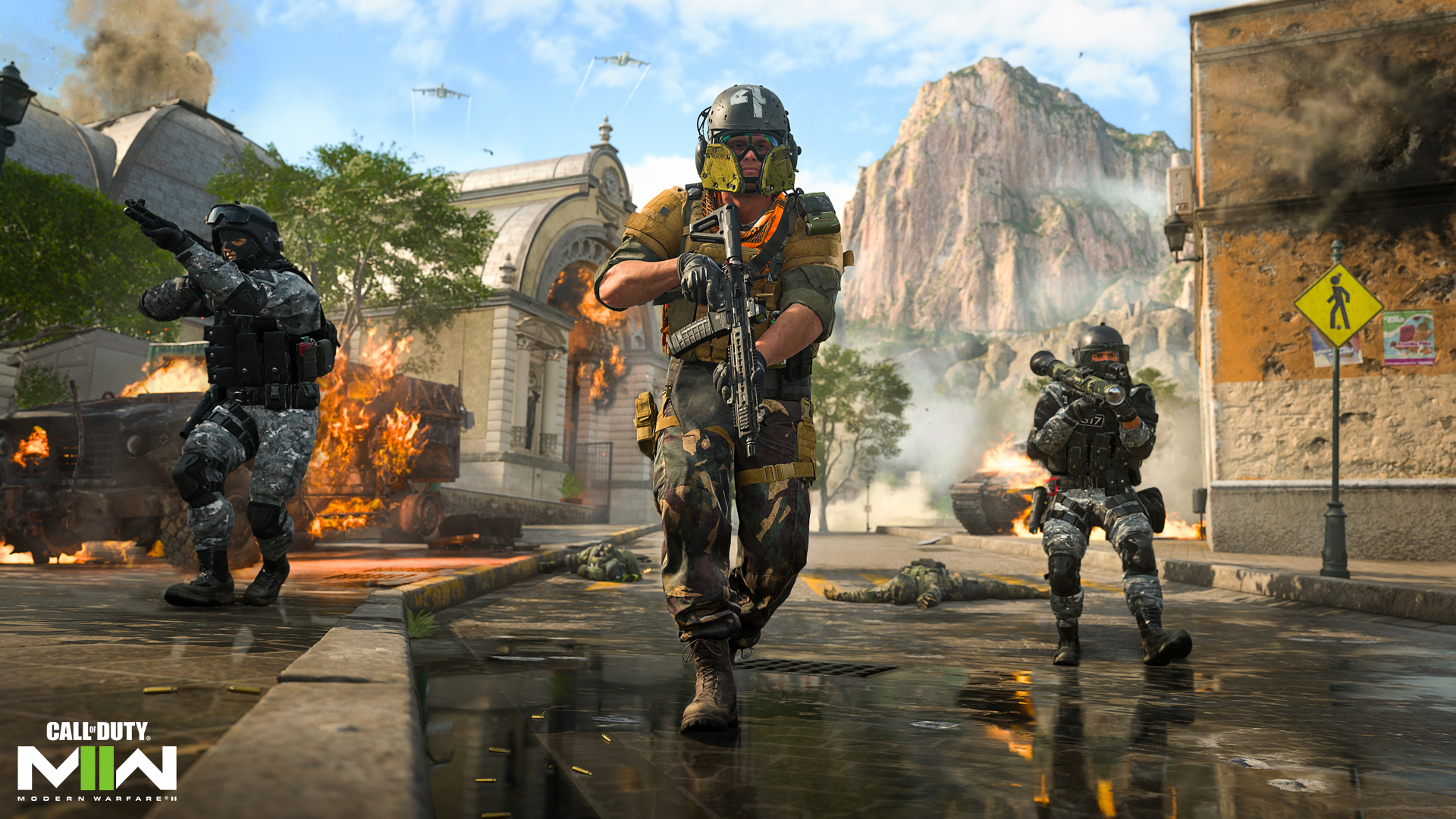 Here's When The Call Of Duty: Modern Warfare 2 Beta Kicks Off
