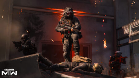 Call of Duty Modern Warfare 2 Season 2 brings new game modes