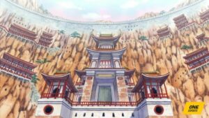 10 One Piece locations based on real-life places