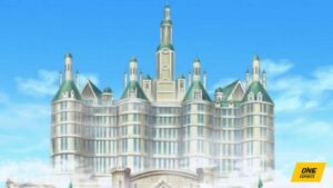 10 One Piece locations based on real-life places