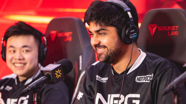 NRG Esports' Chet: ‘I think Icebox is just badly designed’ | ONE Esports