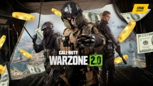 Warzone 2 cash