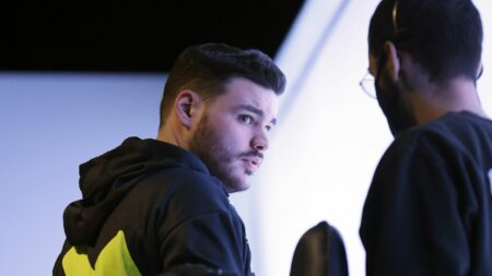 Methodz joins OpTic Gaming as a content creator