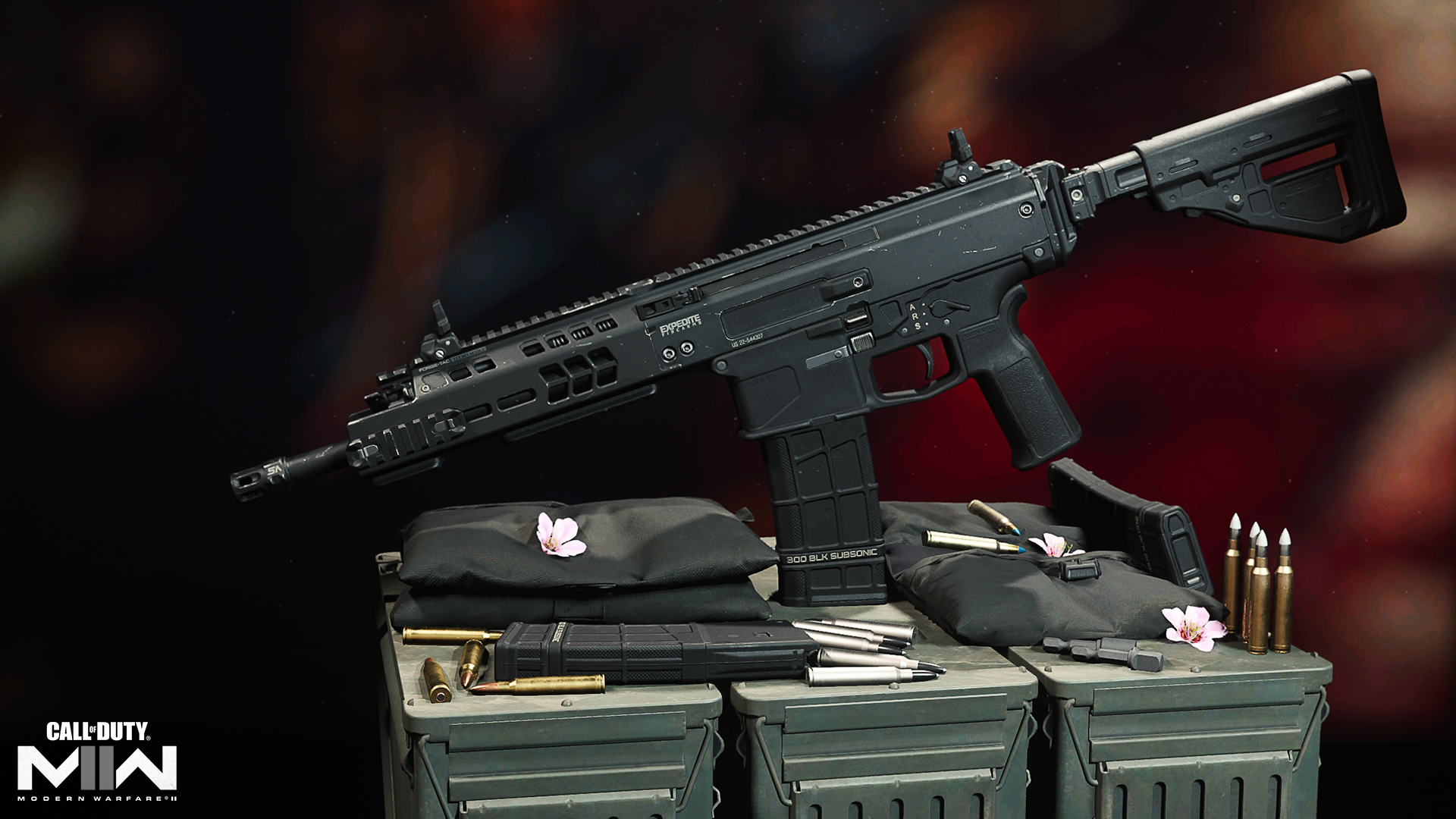 Why the ISO Hemlock is the most popular gun in Warzone 2 | ONE Esports