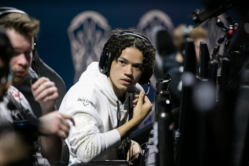 OpTic Texas' Huke new roster was "needed" after iLLeY drop ONE Esports